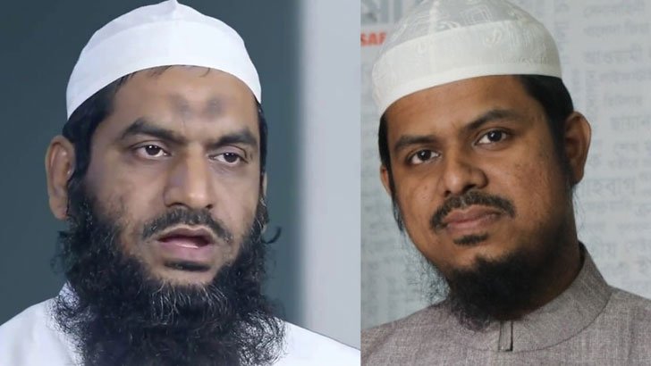 মামুনুল হকের দ্বিতীয় বিয়ে নিয়ে যা বললেন তার ভাগ্নে মাওলানা এহসানুল হক